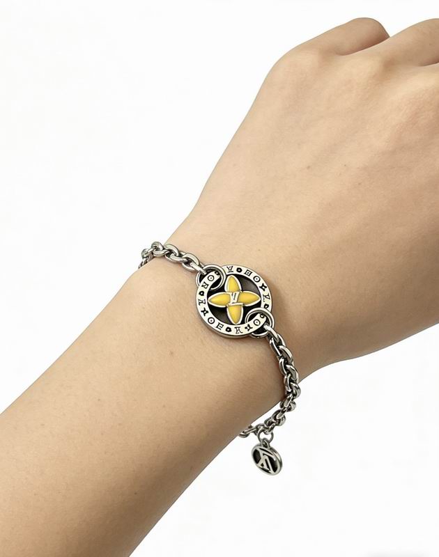 LV Bracelet  05yxs91 (4)
