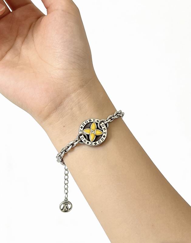 LV Bracelet  05yxs91 (7)