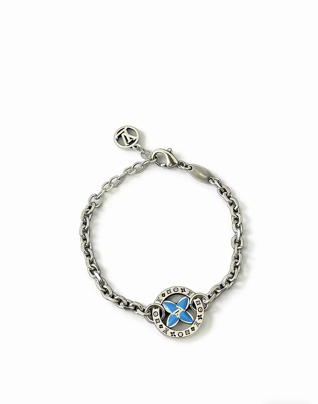 LV Bracelet  05yxs92 (2)