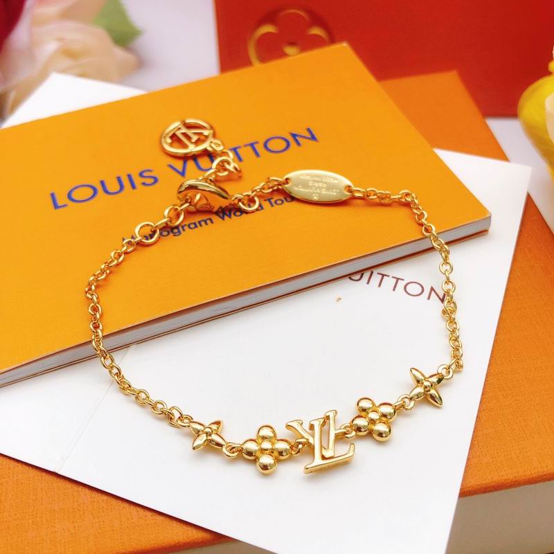 LV Bracelet  05yxs94 (1)