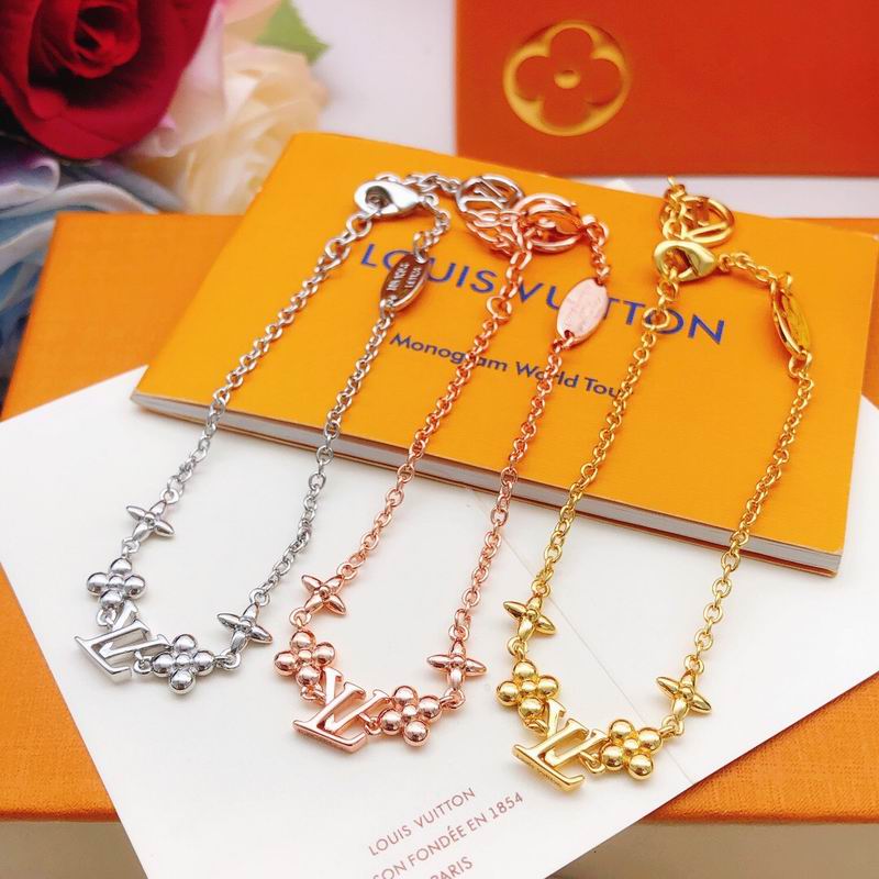 LV Bracelet  05yxs94 (4)