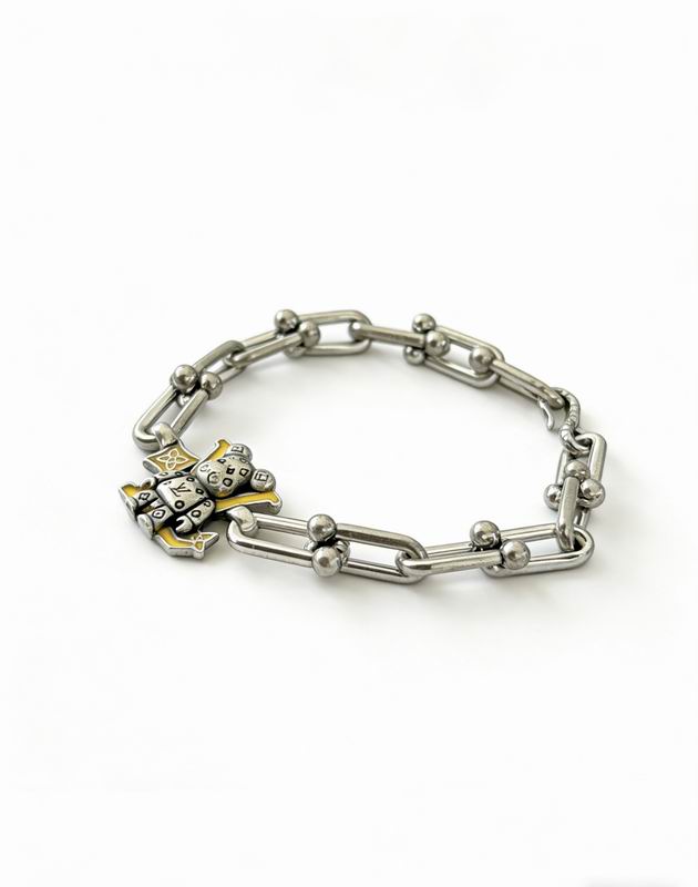 LV Bracelet  05yxs95 (2)