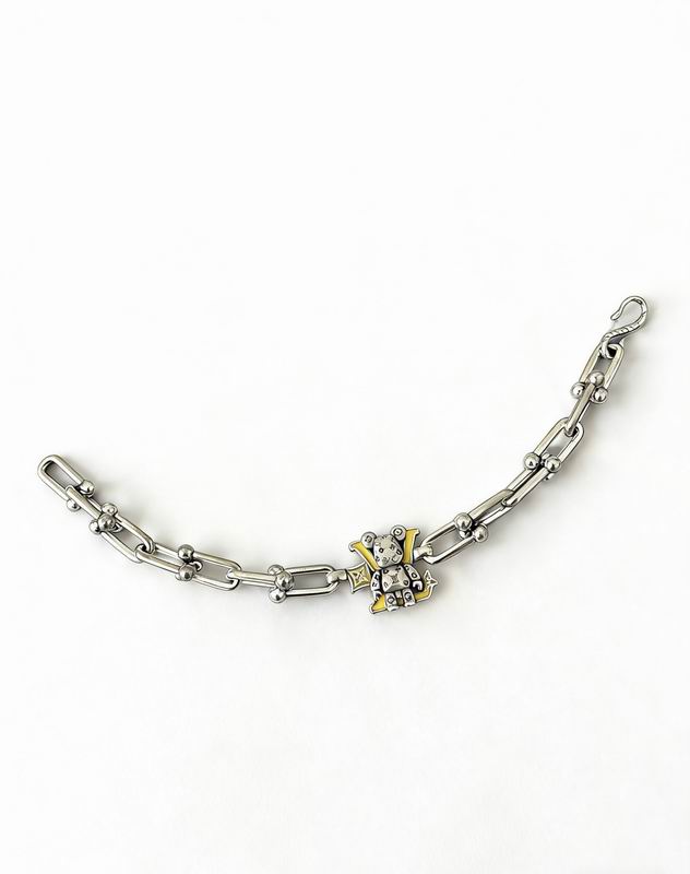 LV Bracelet  05yxs95 (3)