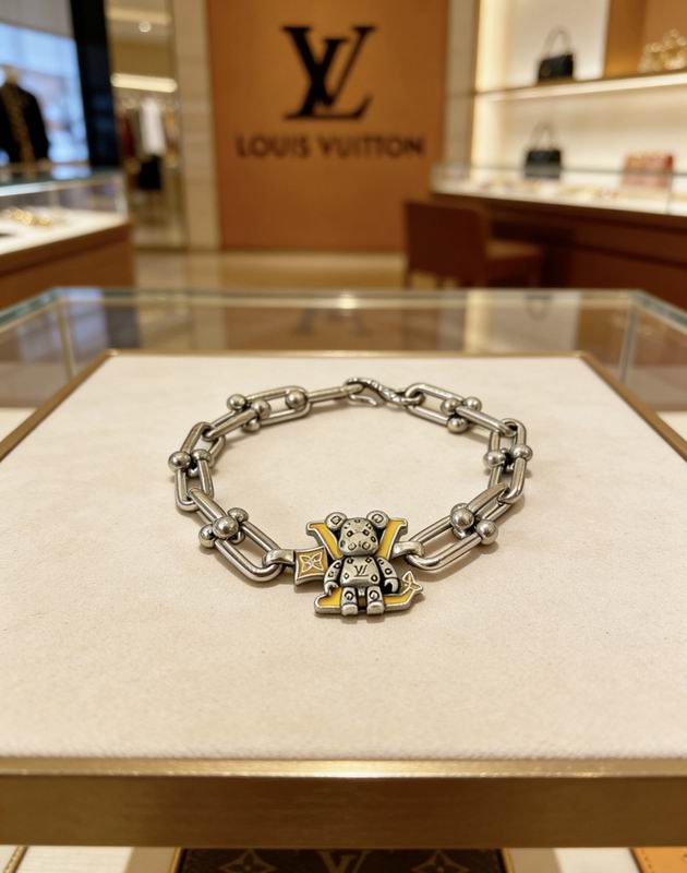 LV Bracelet  05yxs95 (4)