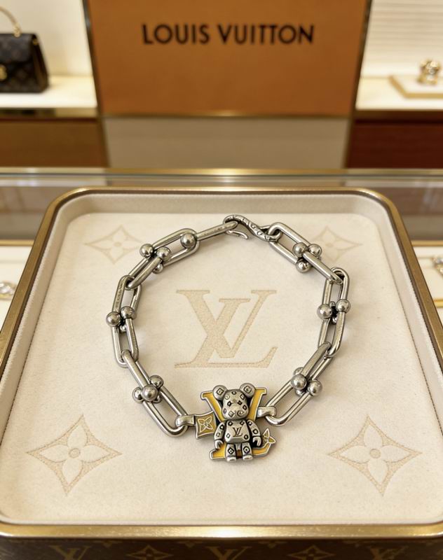 LV Bracelet  05yxs95 (5)
