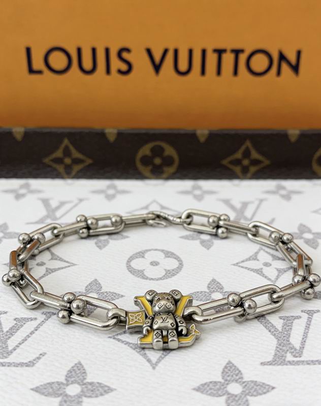 LV Bracelet  05yxs95 (6)