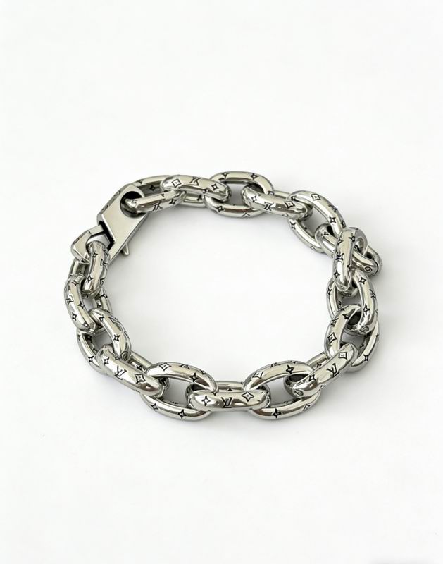 LV Bracelet  05yxs96 (2)