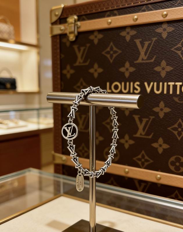 LV Bracelet  05yxs97 (5)
