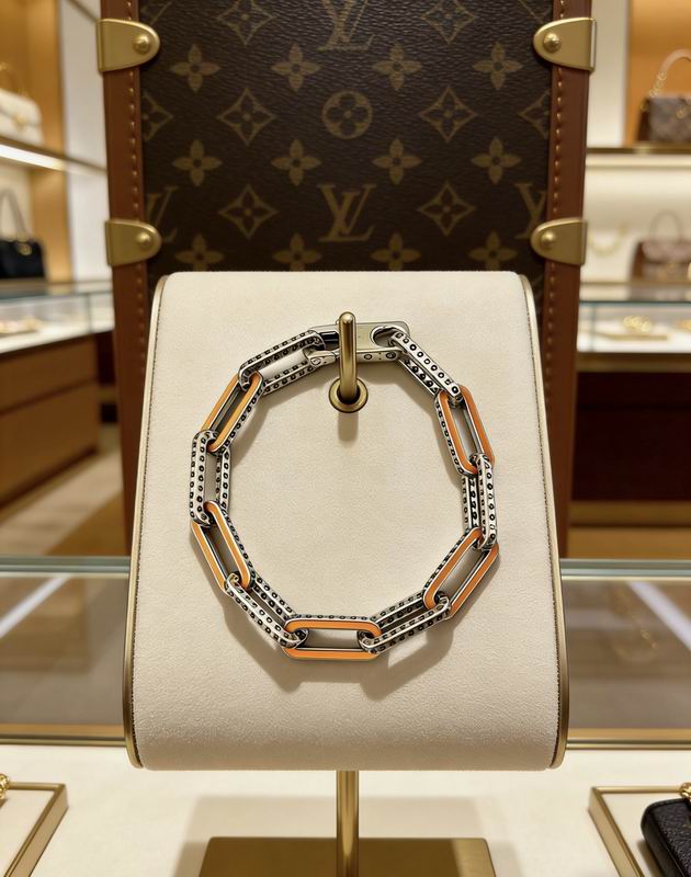 LV Bracelet  05yxs98 (8)