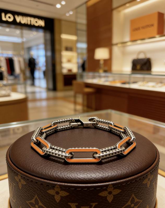 LV Bracelet  05yxs98 (9)