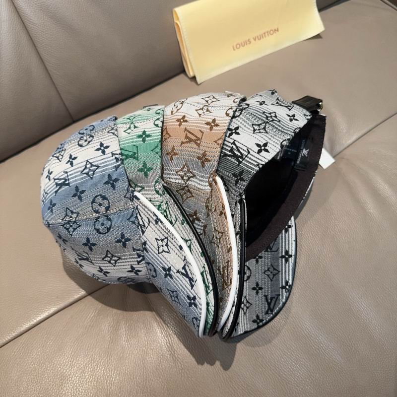 LV Cap dx (1099)