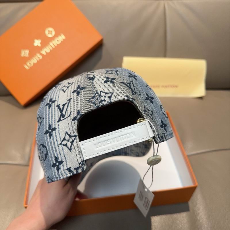 LV Cap dx (1100)