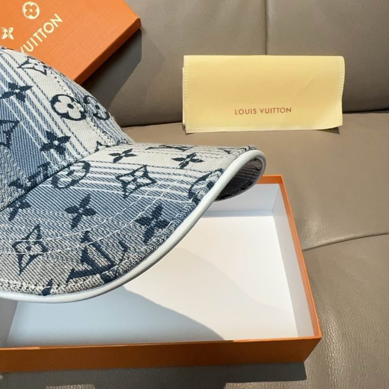 LV Cap dx (1102)