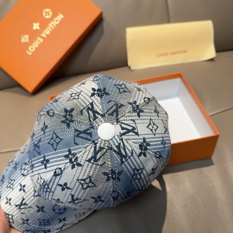 LV Cap dx (1103)