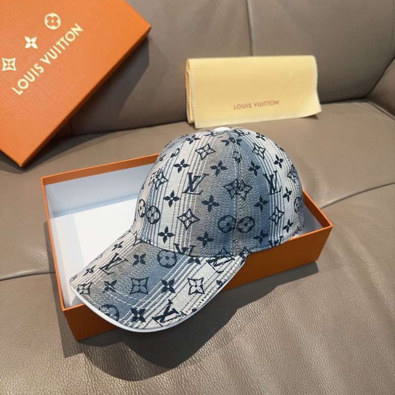 LV Cap dx (1105)