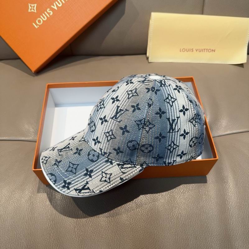 LV Cap dx (1106)