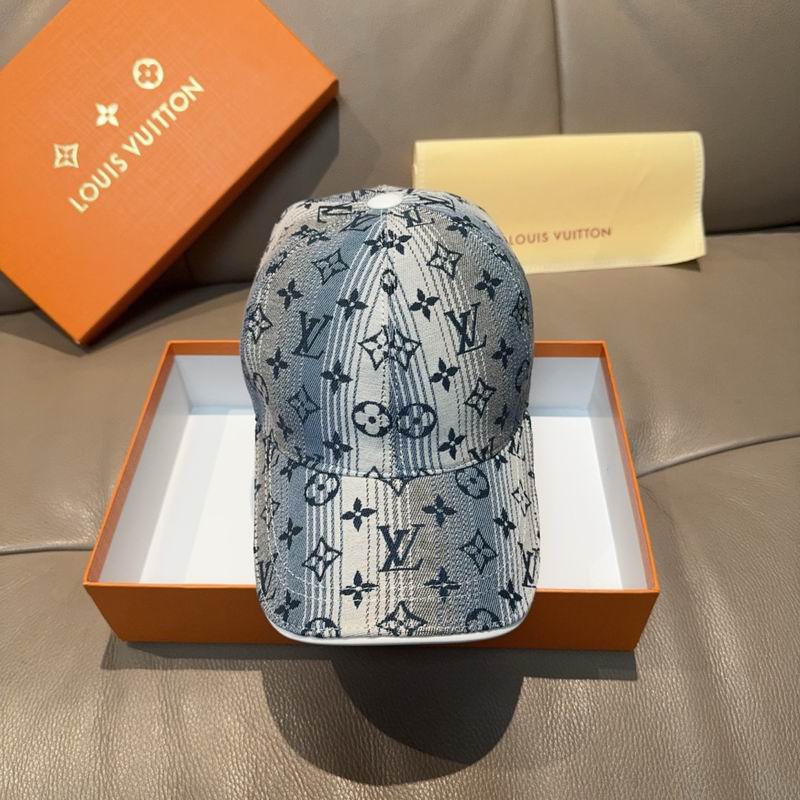 LV Cap dx (1107)