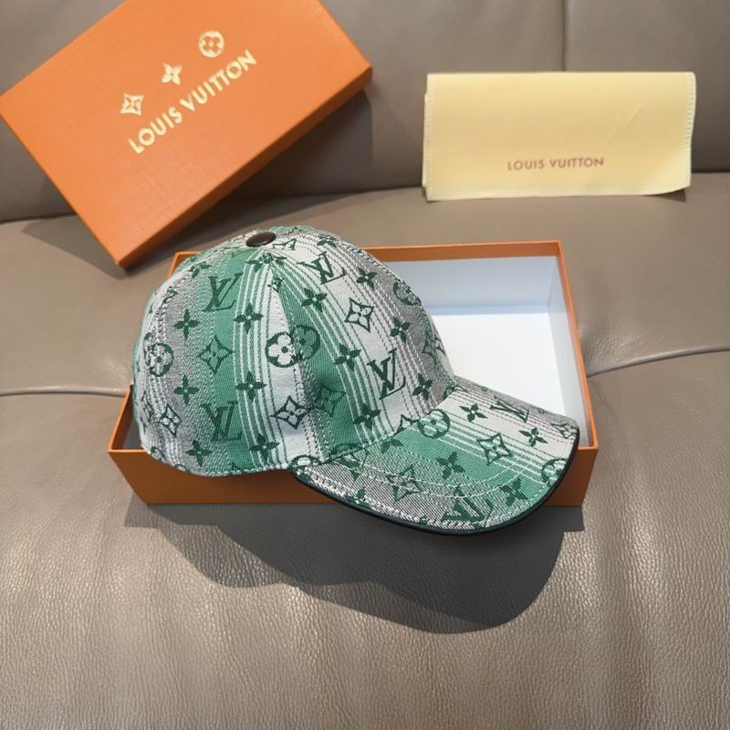LV Cap dx (1113)