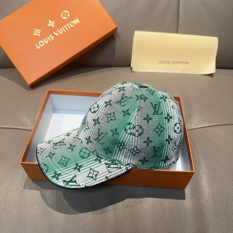 LV Cap dx (1114)