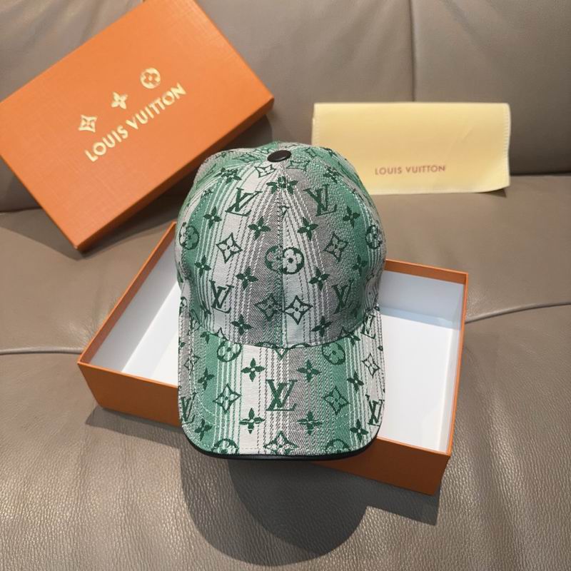 LV Cap dx (1116)