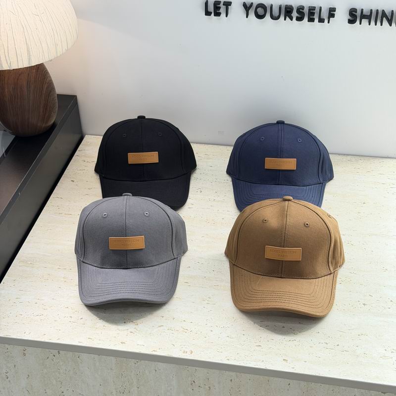 LV Cap dx (1138)