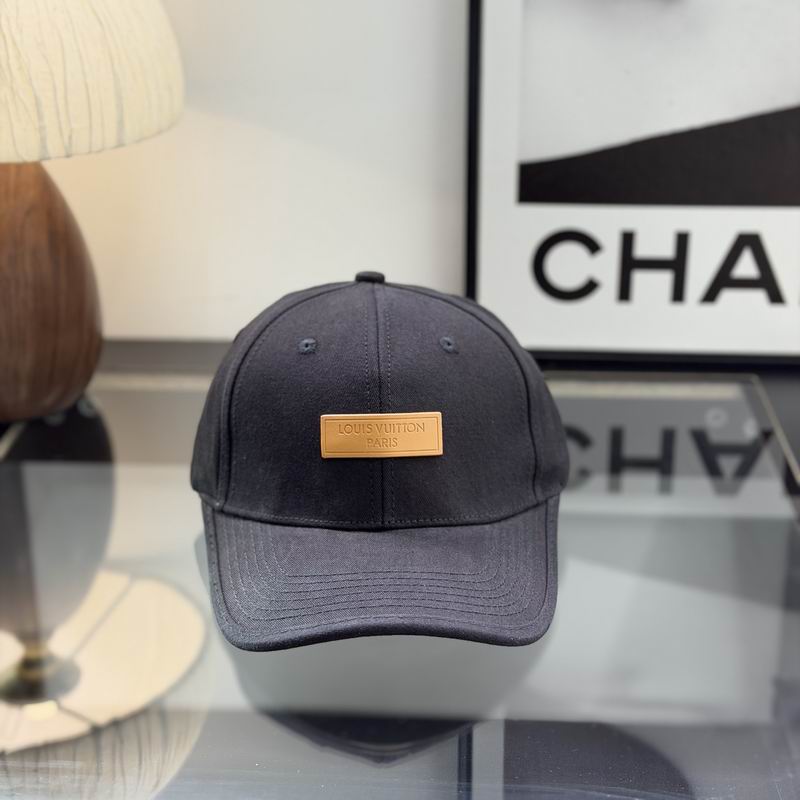 LV Cap dx (1144)