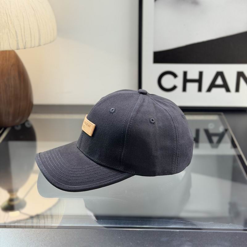 LV Cap dx (1145)