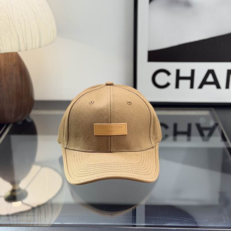 LV Cap dx (1160)