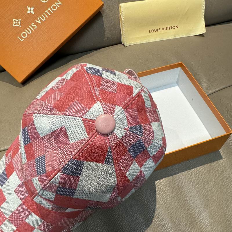 LV Cap dx (1166)