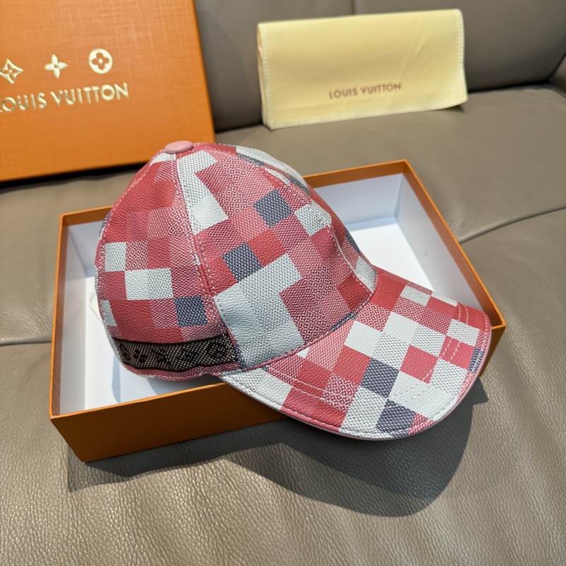 LV Cap dx (1168)