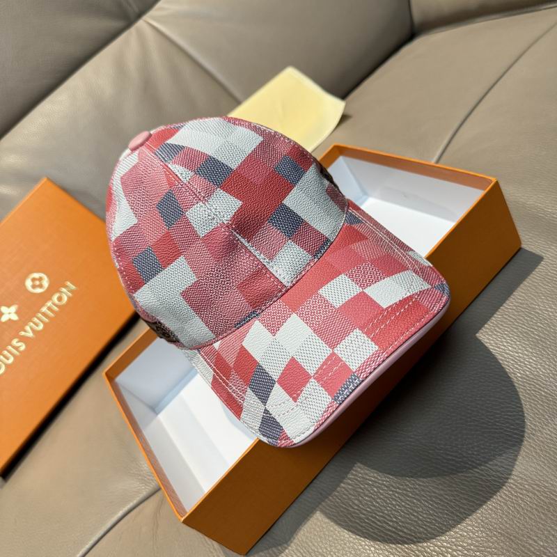 LV Cap dx (1170)