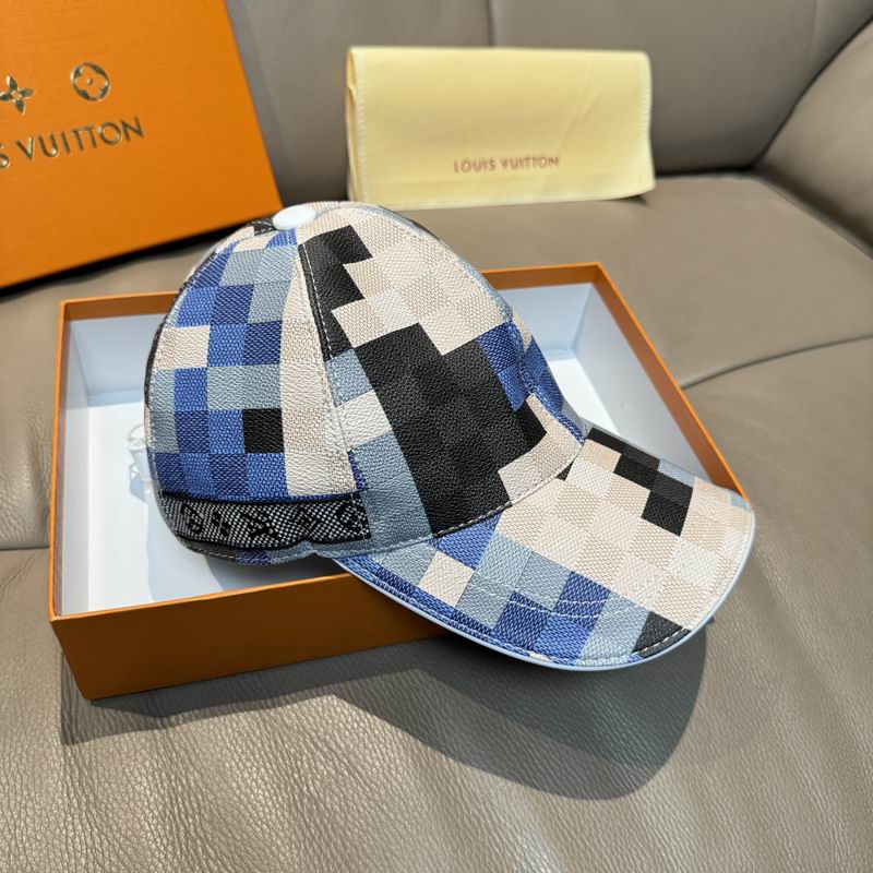 LV Cap dx (1195)
