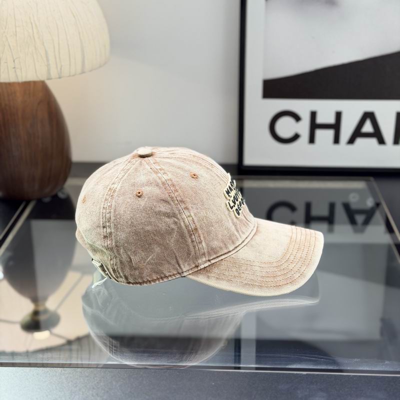 LV Cap dx (1200)