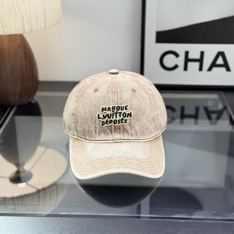 LV Cap dx (1201)