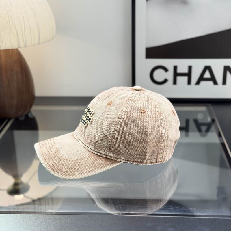LV Cap dx (1202)