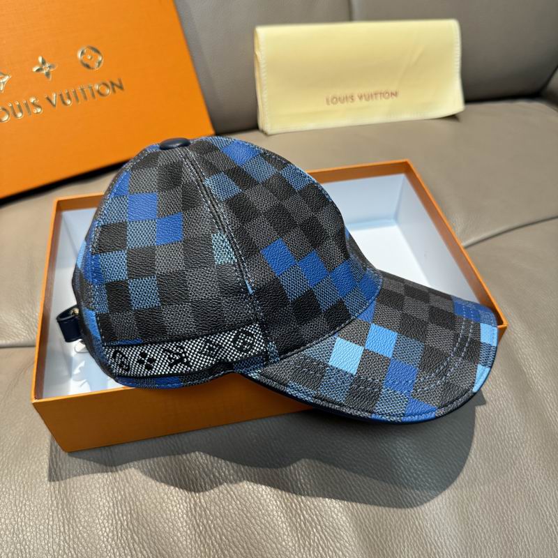 LV Cap dx (1204)