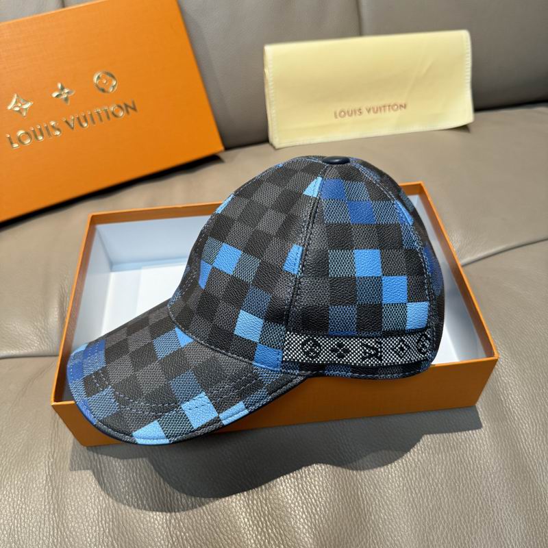 LV Cap dx (1205)