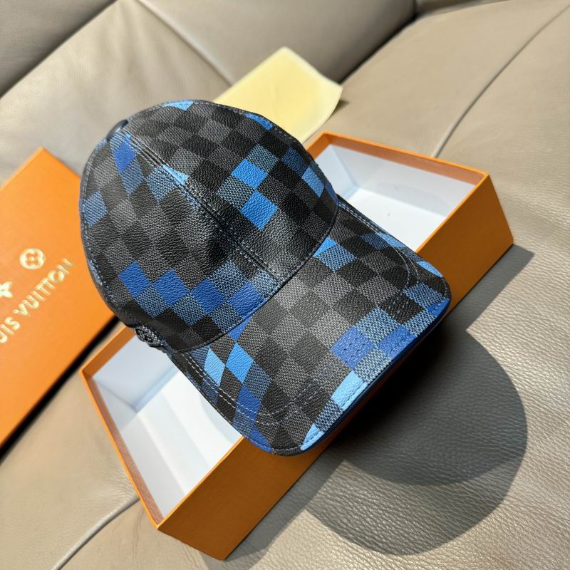 LV Cap dx (1206)