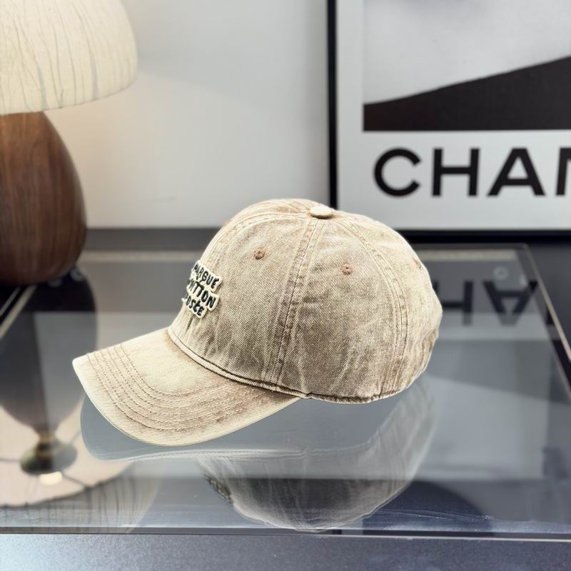 LV Cap dx (1210)