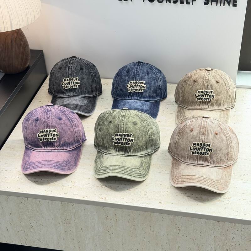 LV Cap dx (1219)