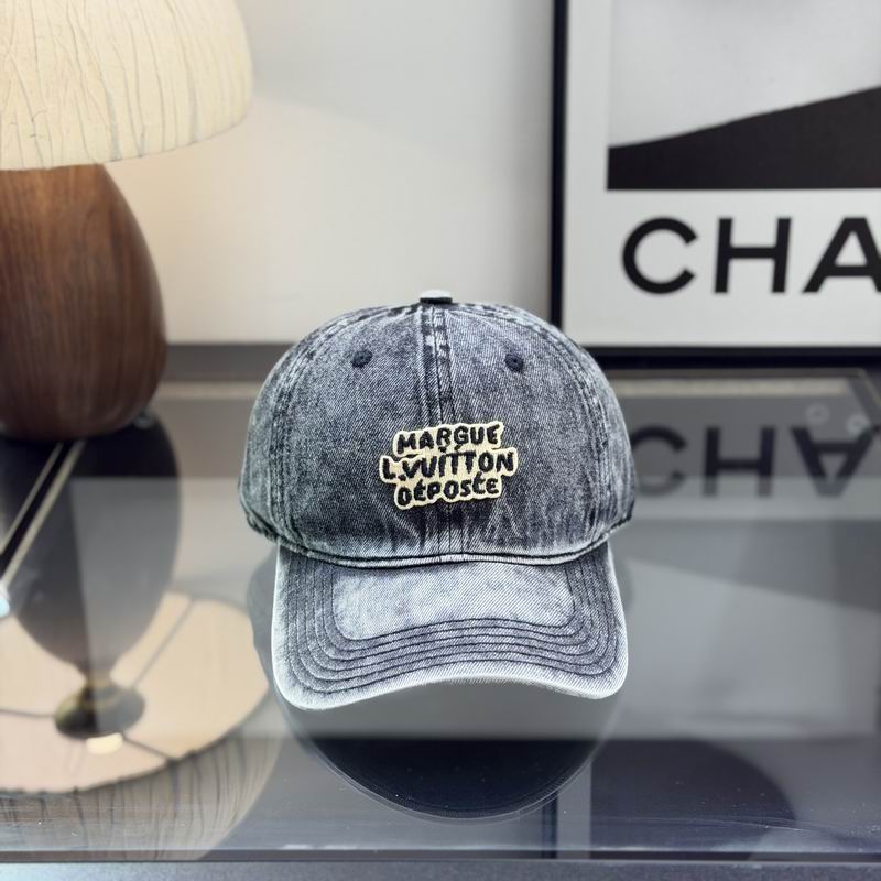 LV Cap dx (1225)