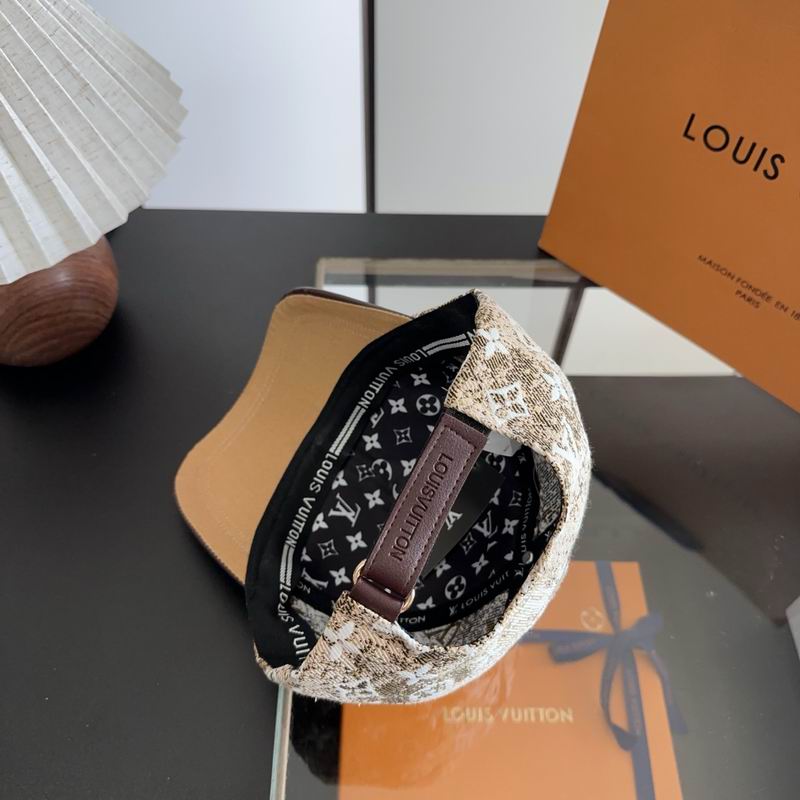 LV Cap dx (1234)