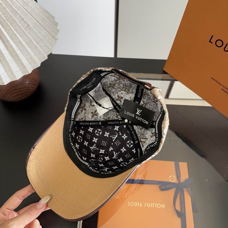 LV Cap dx (1235)