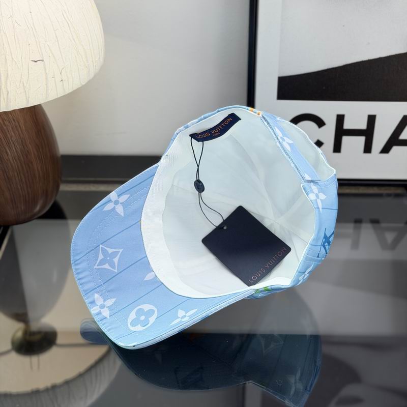 LV Cap dx (1798)