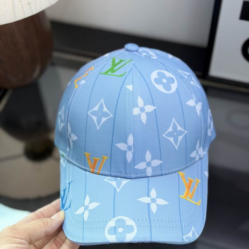 LV Cap dx (1800)