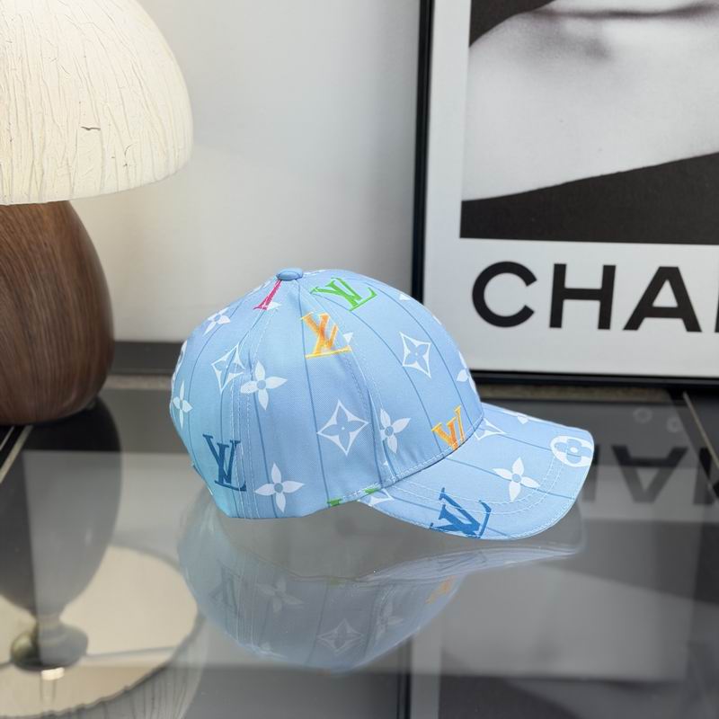LV Cap dx (1801)