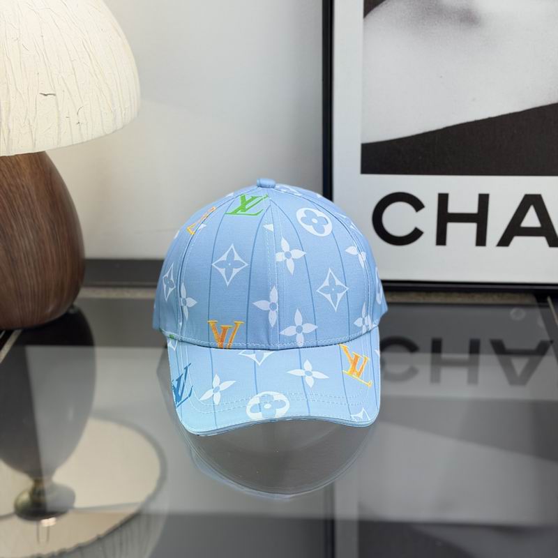 LV Cap dx (1802)