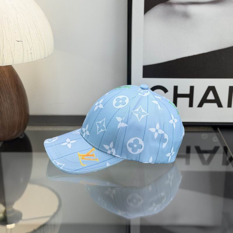 LV Cap dx (1803)
