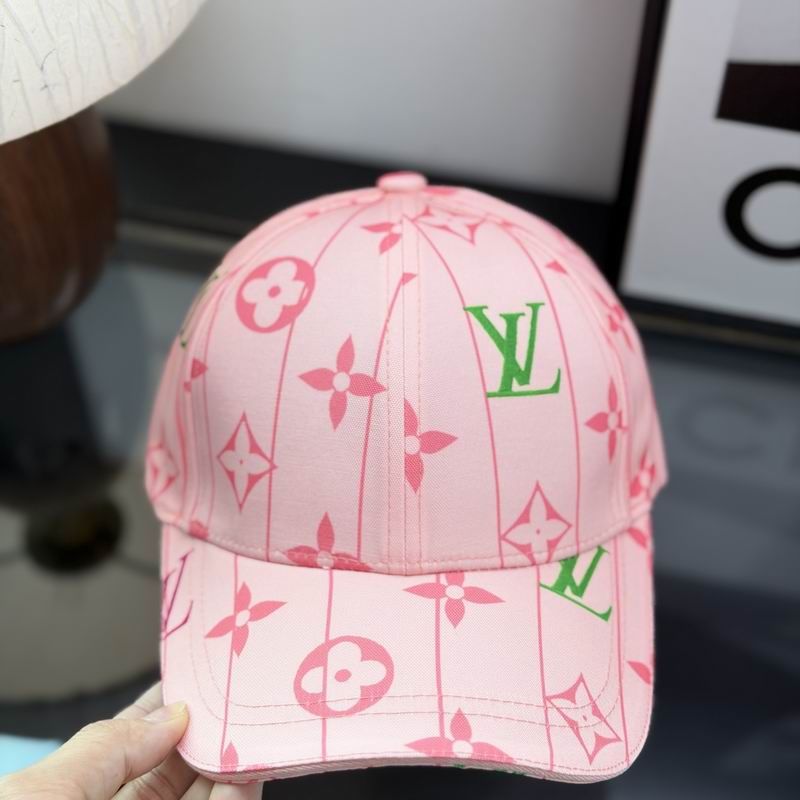 LV Cap dx (1817)