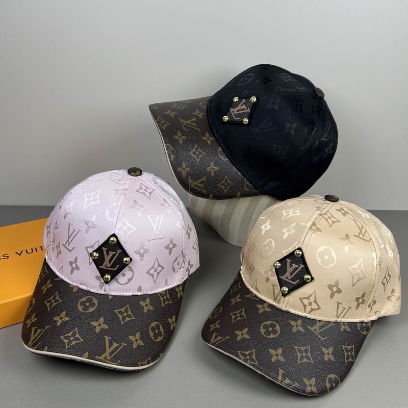 LV Cap dx (1914)